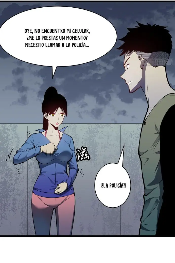 Dominando El Mundo Con Mis Espejos > Capitulo 2 > Page 41